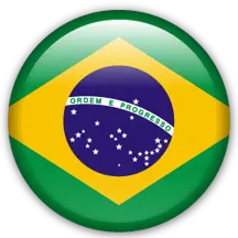Bandera de Brasil