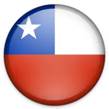 Bandera de Chile