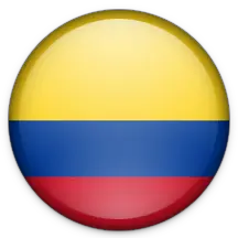 Bandera de Colombia