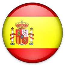 Bandera de España