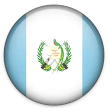 Bandera de Guatemala