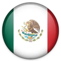 Bandera de México