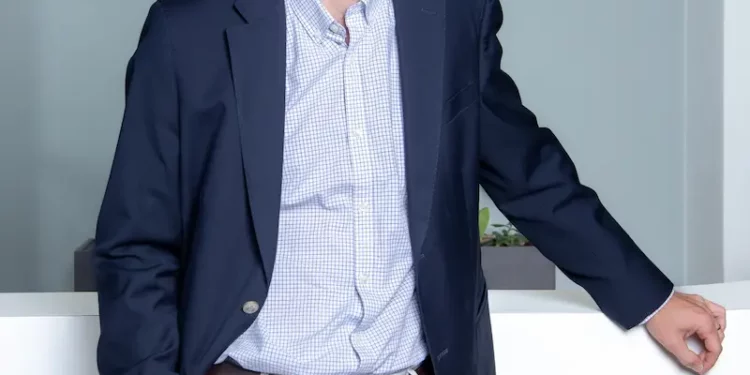  Gabriel García-Huidobro