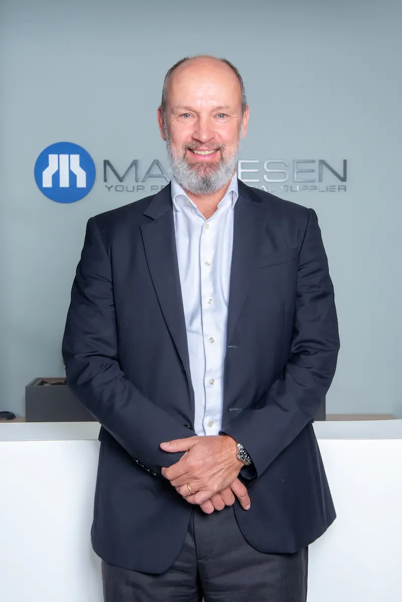 Klaus Winkler