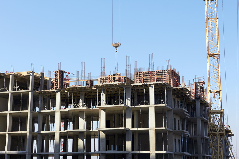 Aditivos Construcción