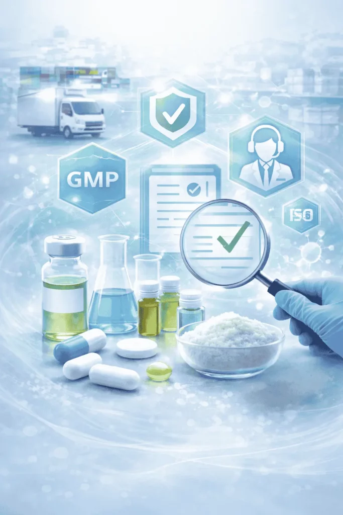 Control calidad farma