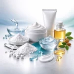 Formulaciones Tópicas