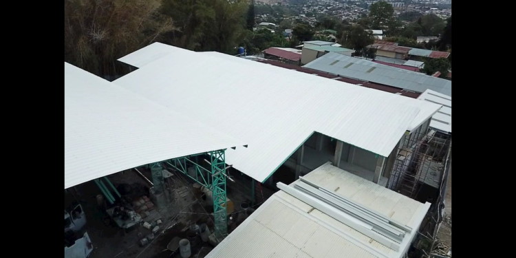  Costa Rica – Public School