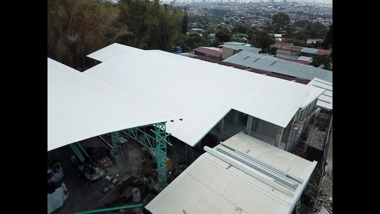 Costa Rica – Public School