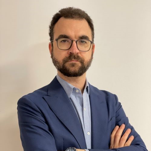 Álvaro Pérez Sancho