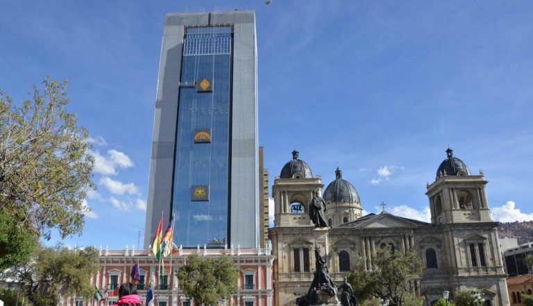 La Casa Grande Del Pueblo