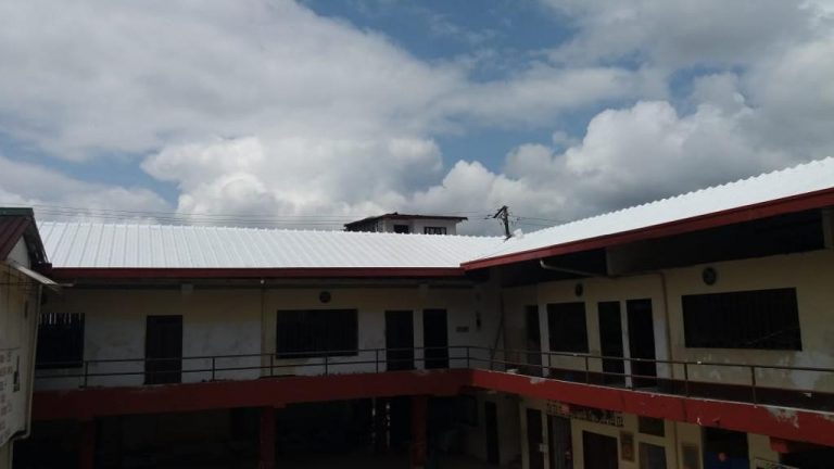 Condoto Schools