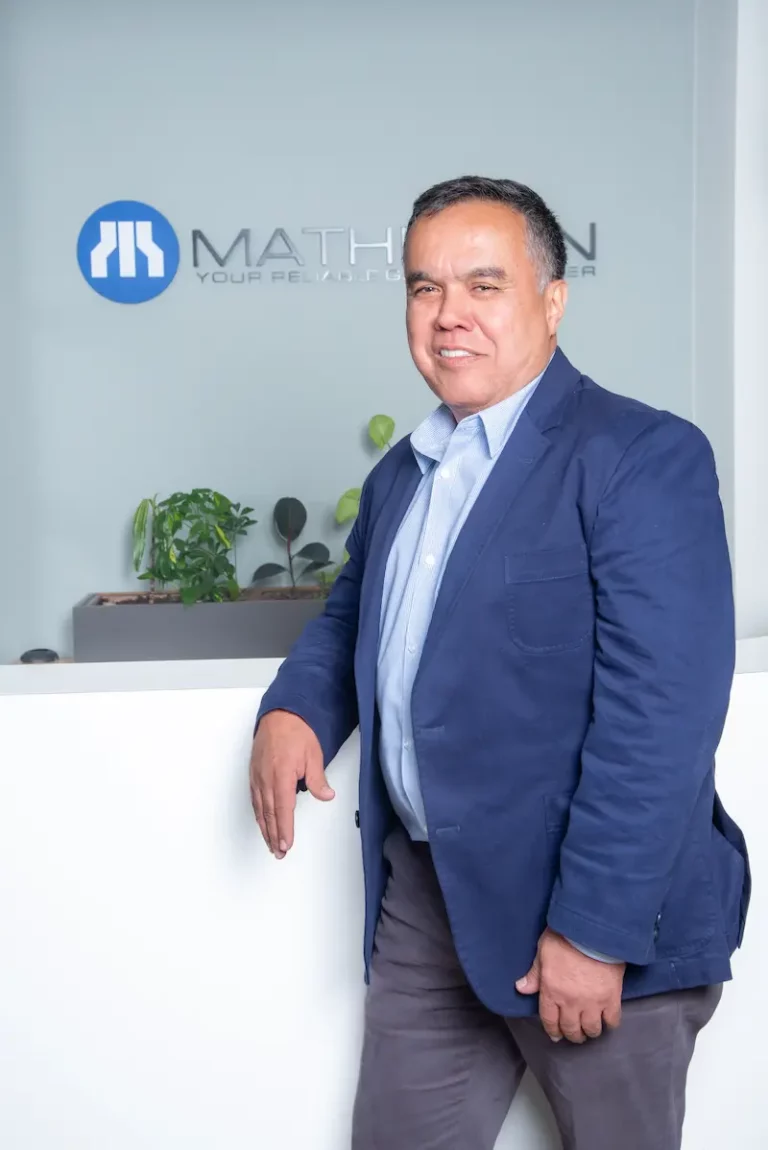 Fernando Roman