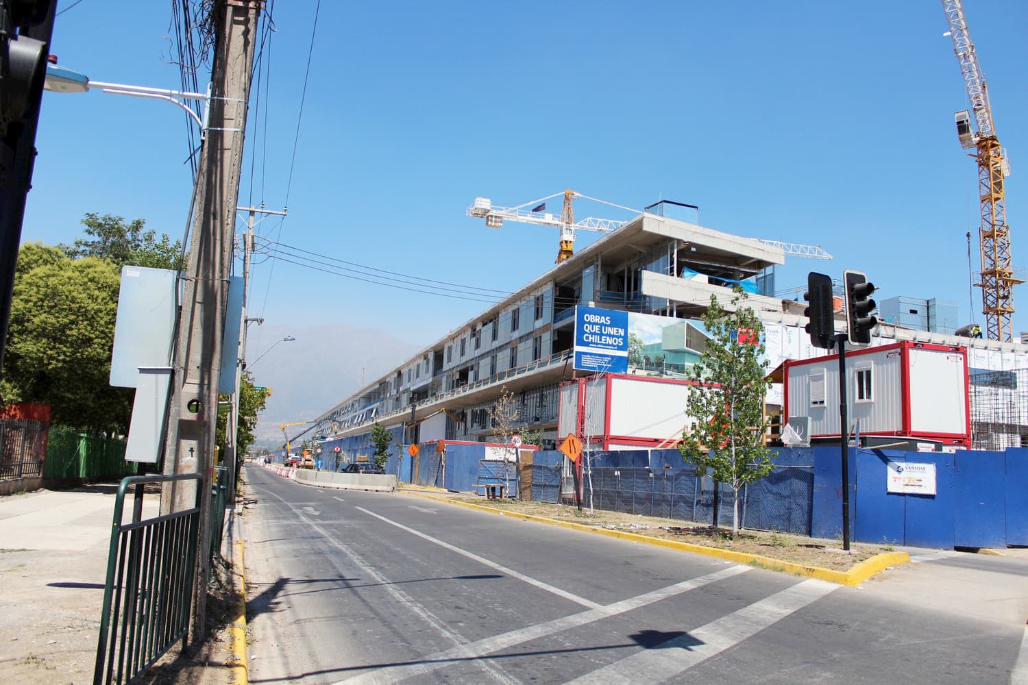 Hospital Clinico Metropolitano La Florida (10)