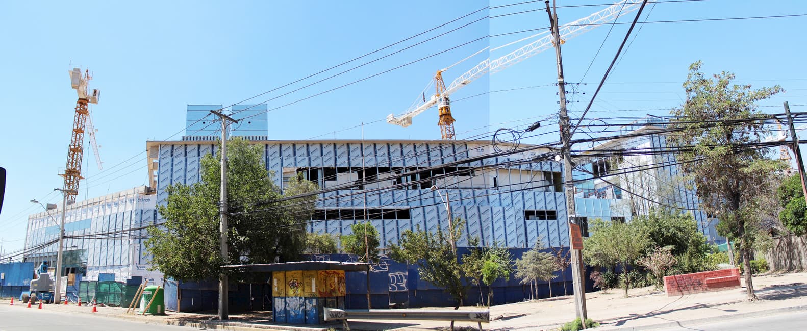 Hospital Clinico Metropolitano La Florida (5)