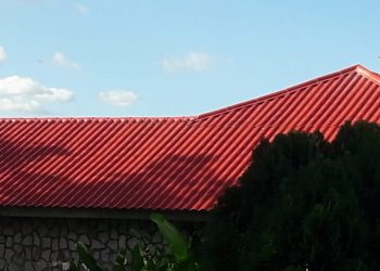  Rural Roof - Honduras