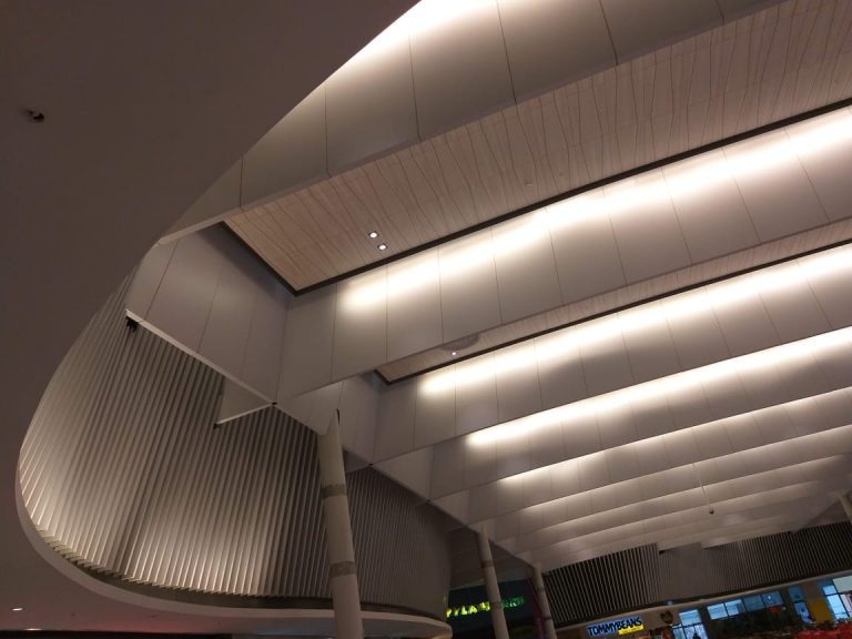 Mall Plaza Vespucio