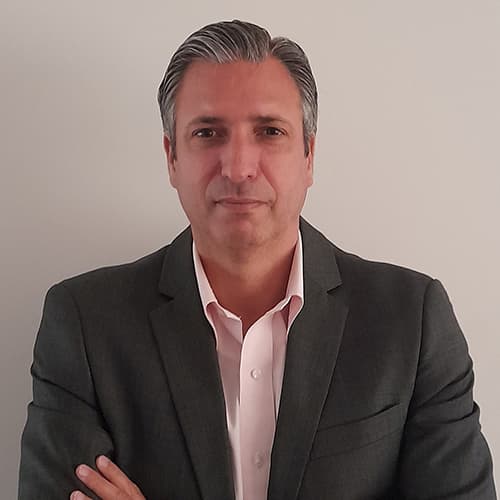 Alejandro Lopez
