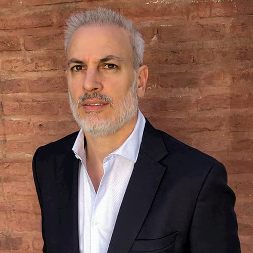 Claudio Amaya