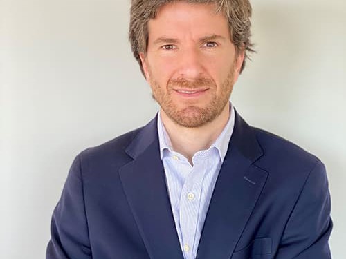  Gabriel García-Huidobro M.
