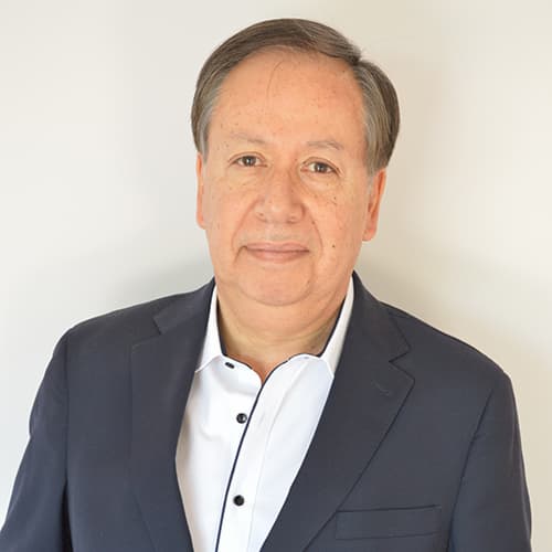 Gustavo Salgado B.