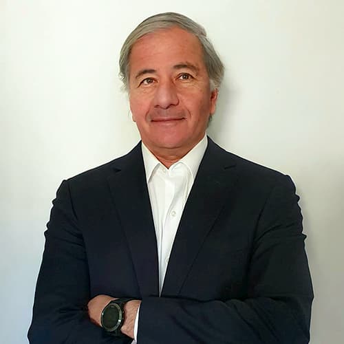 Jorge Marchant L.
