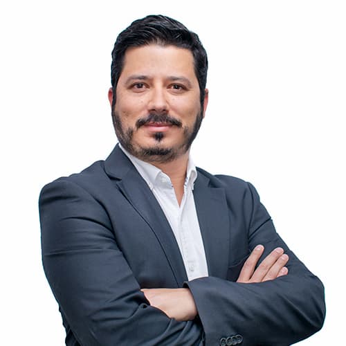 Juan Ramón Rodriguez