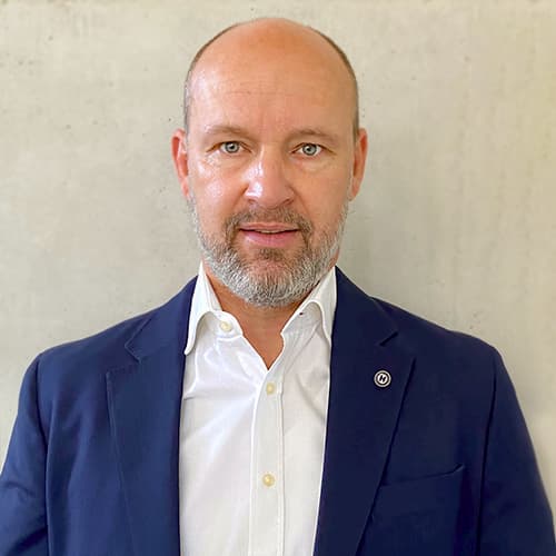 Klaus Winkler Speringer