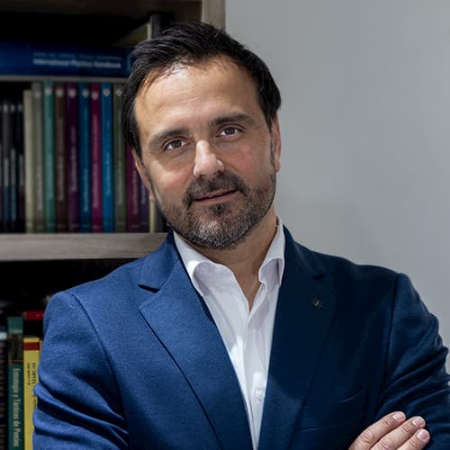 Raúl Manríquez C.