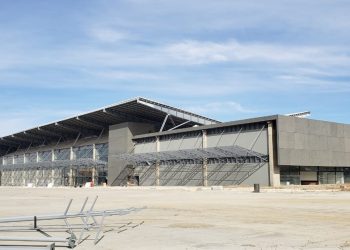  Terminal El Alto