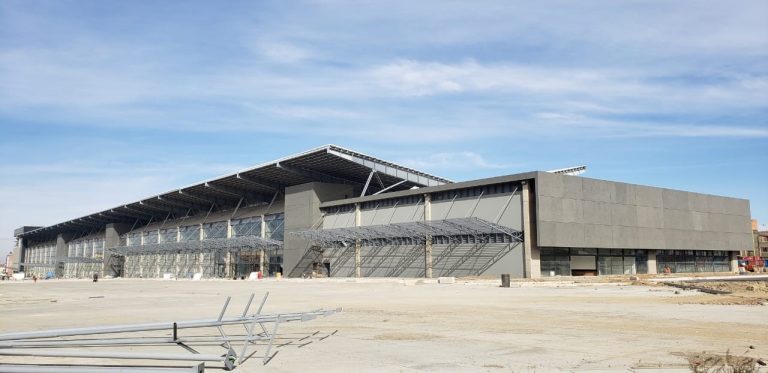 Terminal El Alto