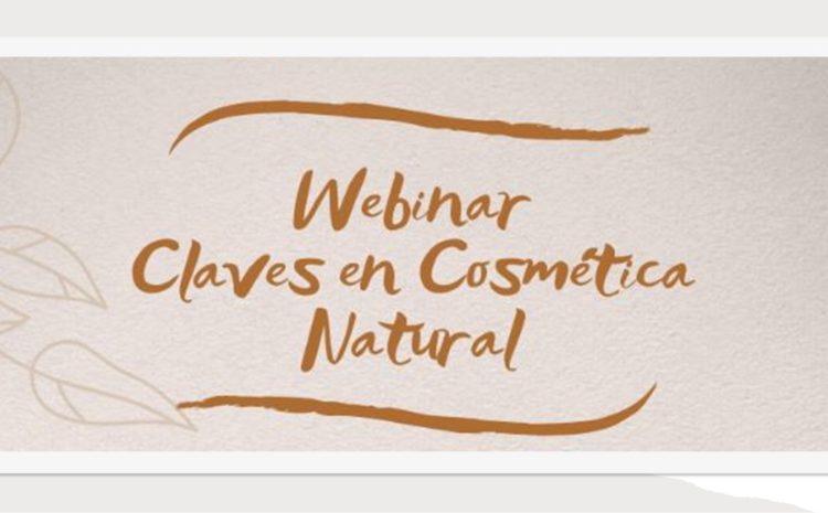  Claves en Cosmética Natural