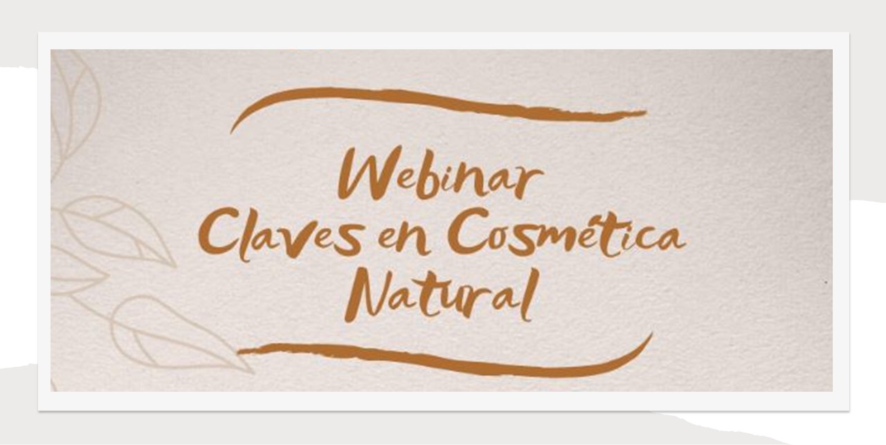 Basics of Natural Cosmetics