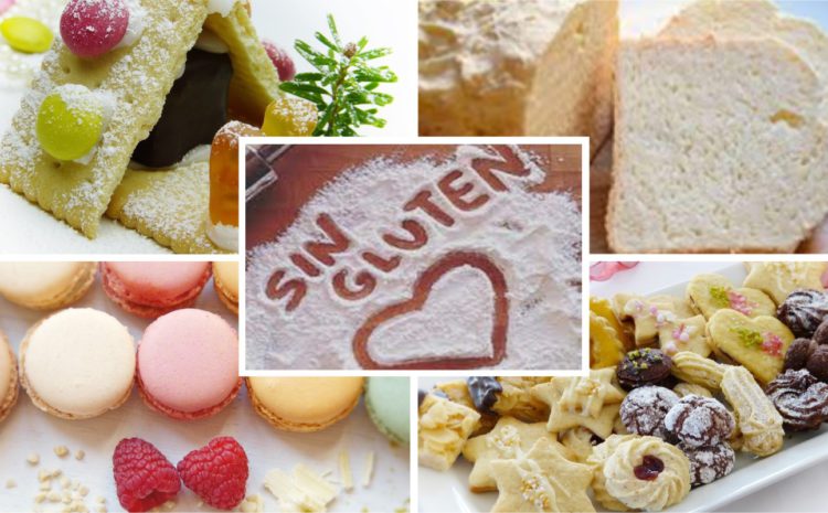  El Desafío de formular Panificados Sin Gluten