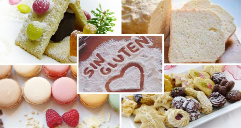 The Challenges of Gluten-Free Baking