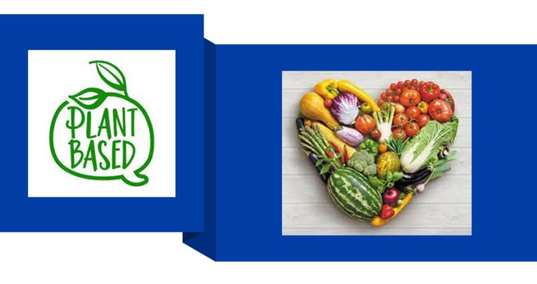 Plant based diets, an increasingly popular alternative to the traditional diet.