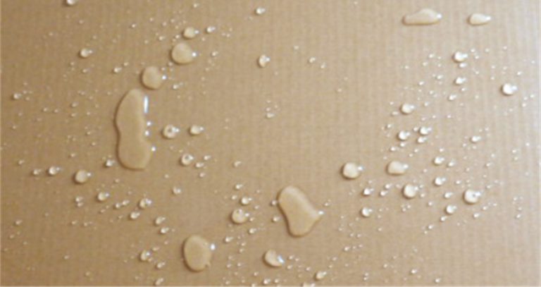 Barrier Packaging – Sustainable chemistry for the challenges ahead