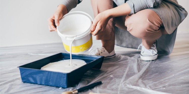  Espesantes celulósicos: 7 tips para su uso en pinturas