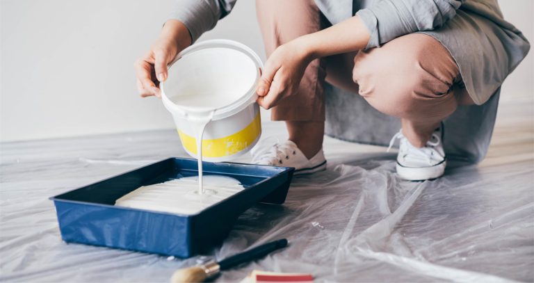 Cellulosic thickeners: 7 tips for using them in paints