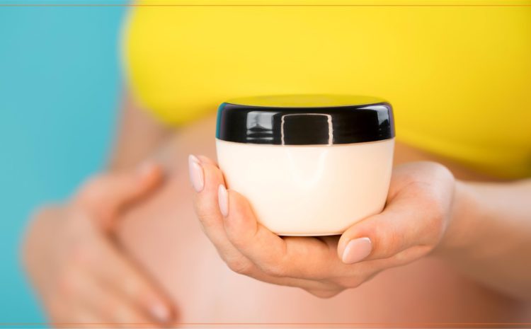  Skin care during pregnancy