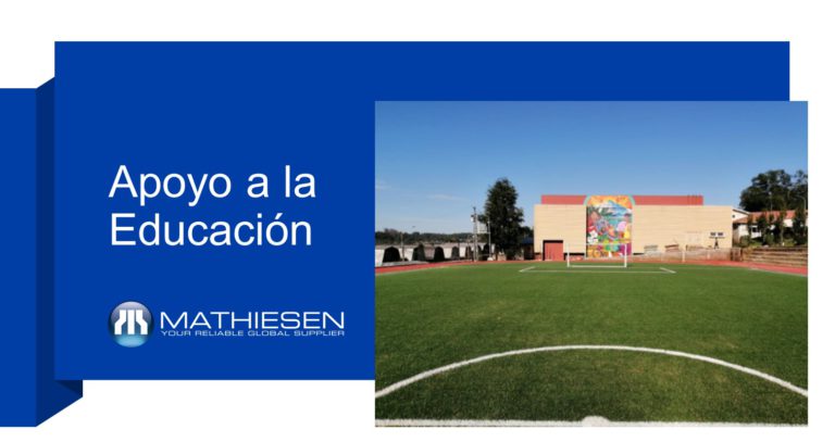 Aportes a la Educación –  Programa RSE 2021