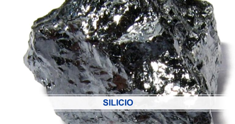 ¿Dónde están mis siliconas? –  Demanda de Silicio