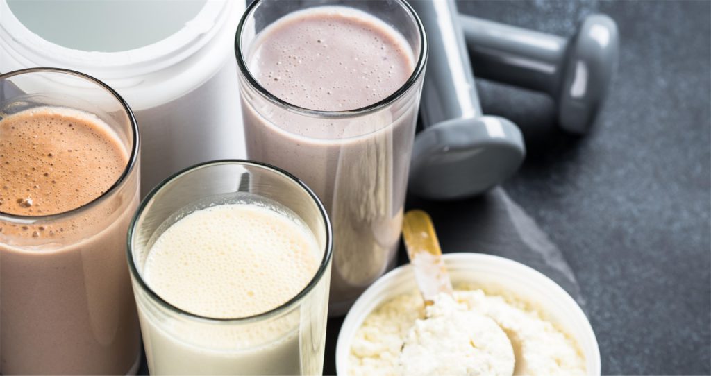 Peptidos de Colágeno - uso en alimentos