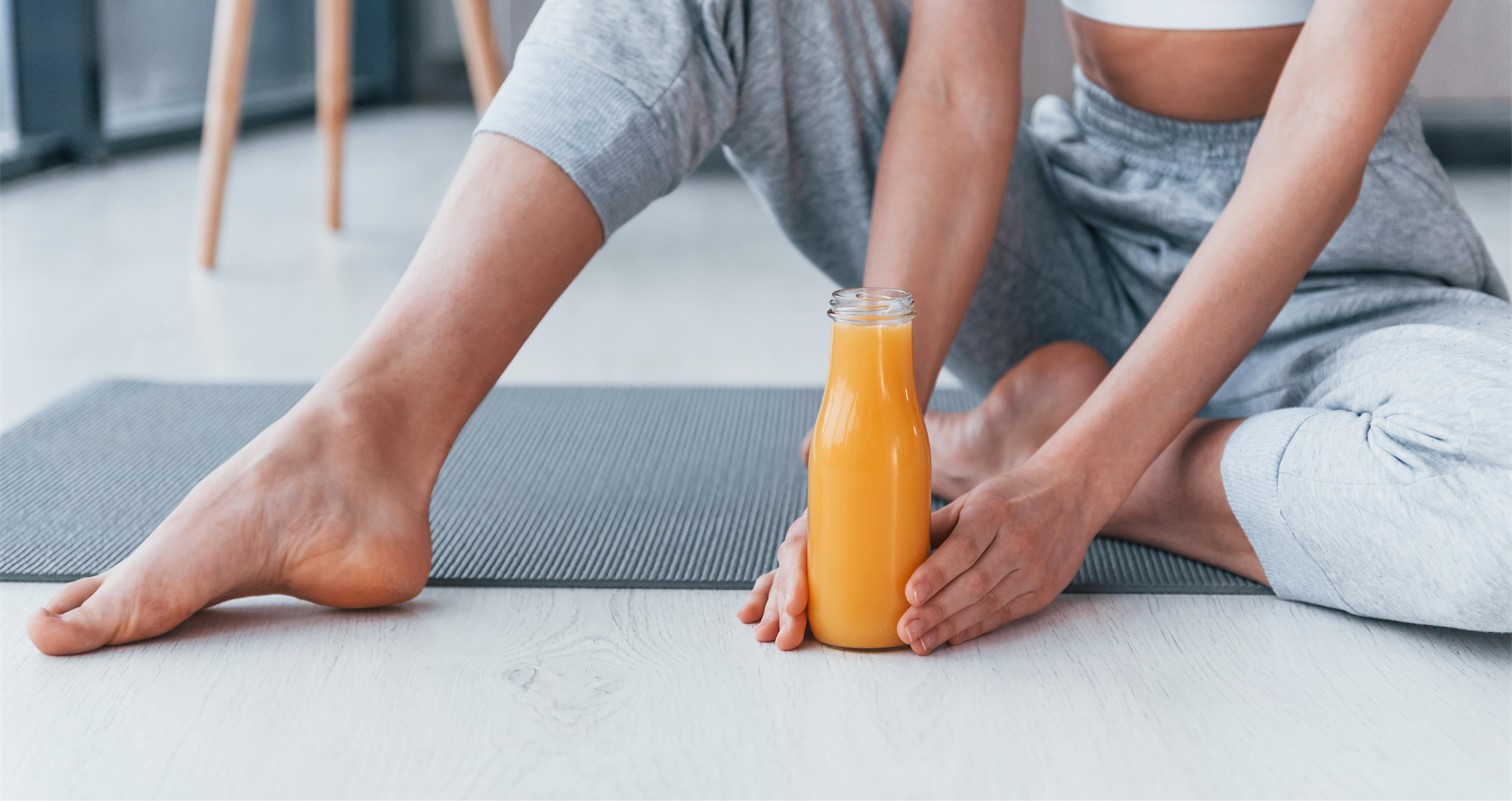 Batido proteico en base a Colágeno