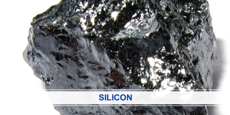  Where are my silicones? – Silicon Demand