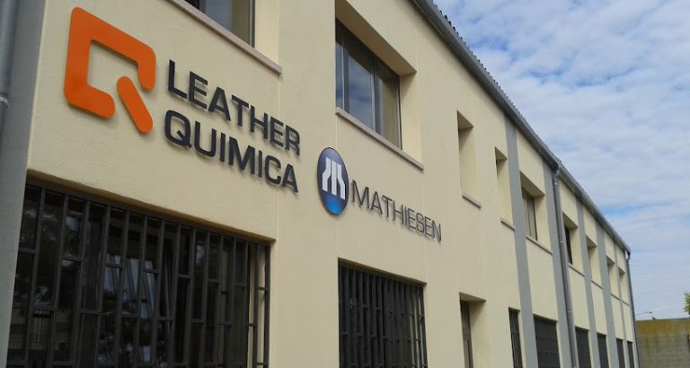 Mathiesen Europa inicia distribución productos para Pinturas y Tintas