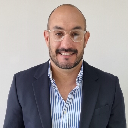 Diego Vicente