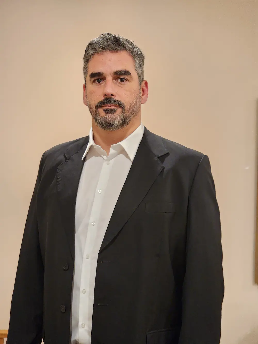 Marcelo Pallarolas
