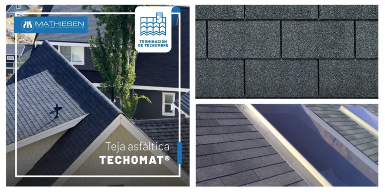  Solutions for residential pitched roofs – asphalt shingles