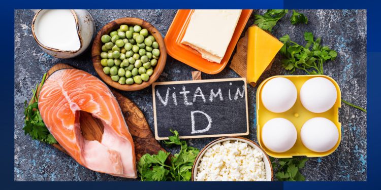  All you need to know about Vitamin D